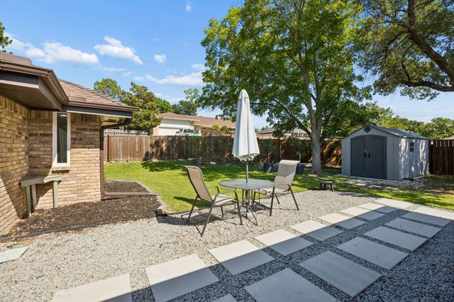 1405 Sun Valley Drive, Garland, TX 75043