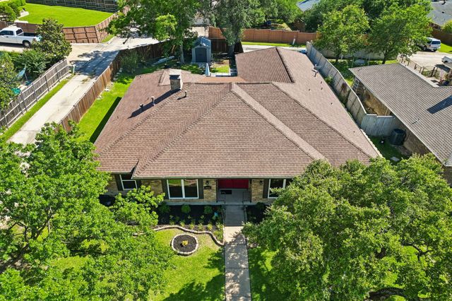 1405 Sun Valley Drive, Garland, TX 75043
