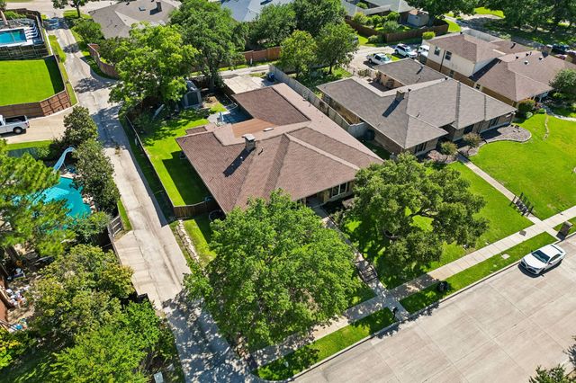 1405 Sun Valley Drive, Garland, TX 75043