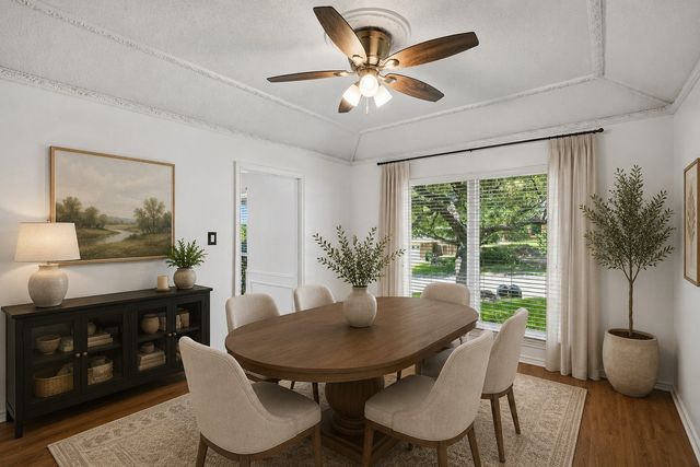1405 Sun Valley Drive, Garland, TX 75043