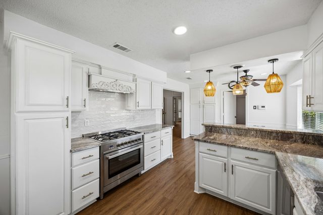 1405 Sun Valley Drive, Garland, TX 75043