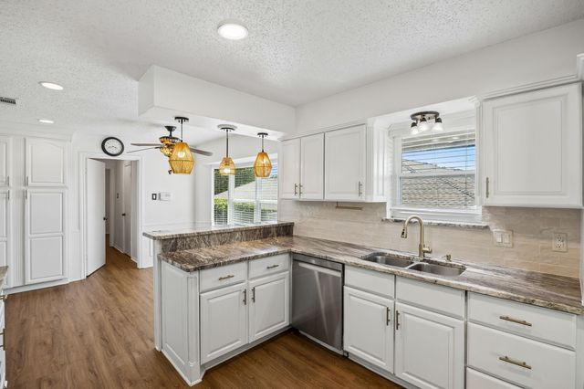 1405 Sun Valley Drive, Garland, TX 75043