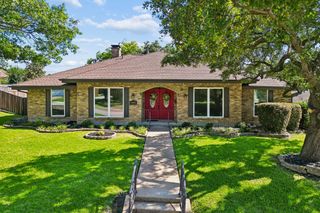 1405 Sun Valley Drive, Garland, TX 75043