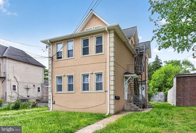 410 FOLCROFT AVE, Folcroft, PA 19032