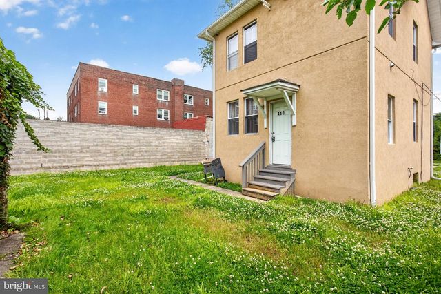410 FOLCROFT AVE, Folcroft, PA 19032