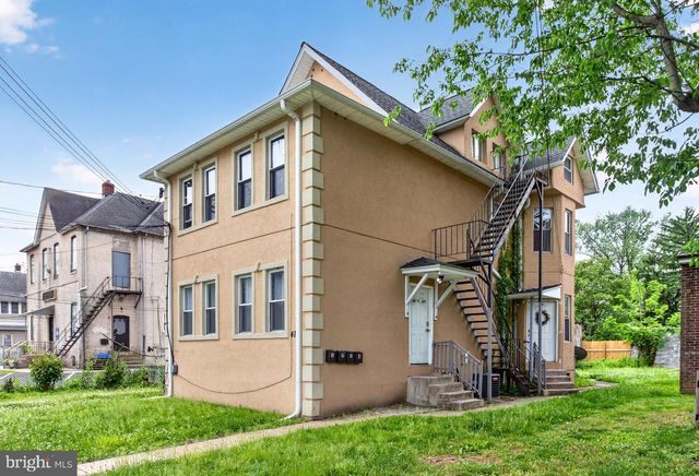 410 FOLCROFT AVE, Folcroft, PA 19032