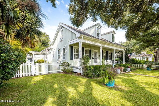 145 Saint Francis Street, Biloxi, MS 39530