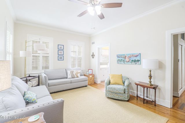 145 Saint Francis Street, Biloxi, MS 39530