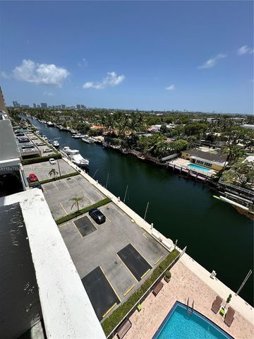 2020 NE 135th Street 807, North Miami, FL 33181