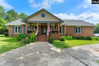 1942 Longtown Road, Ridgeway, SC 29130