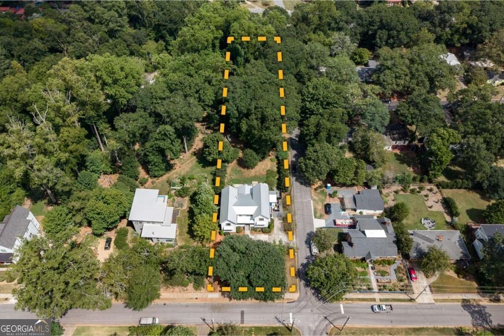 610 Holman Avenue, Athens, GA 30606 — photo 2