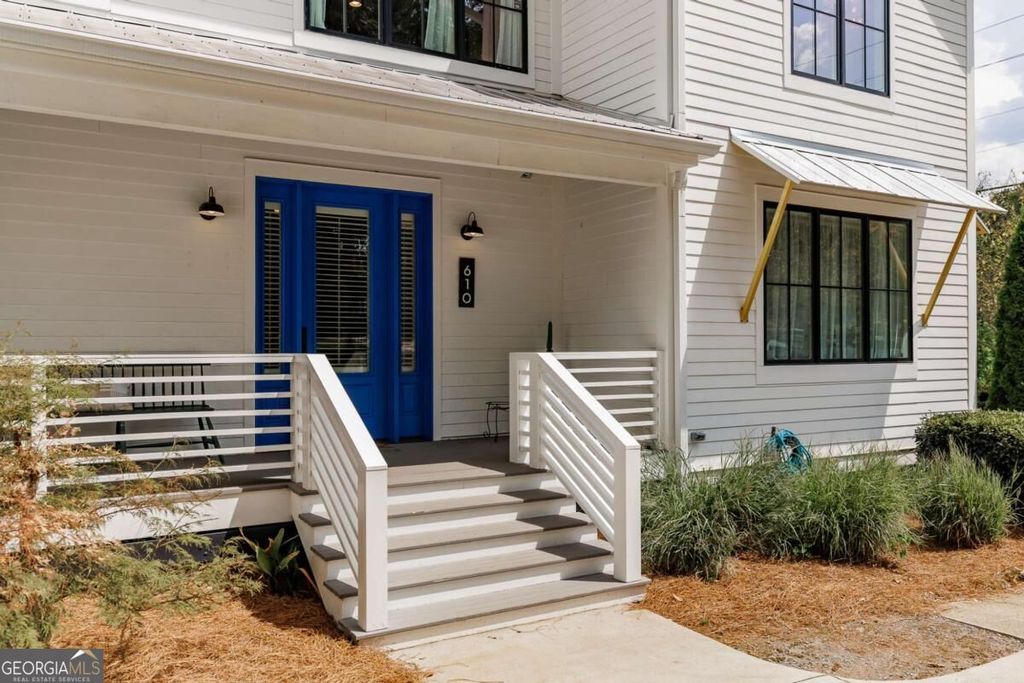 610 Holman Avenue, Athens, GA 30606 — photo 3