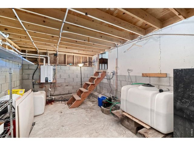 14 Calliope Ln, Livermore, CO 80536