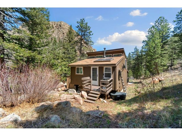 14 Calliope Ln, Livermore, CO 80536