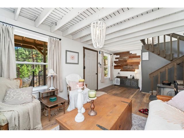 14 Calliope Ln, Livermore, CO 80536