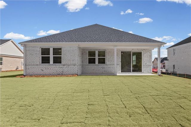 248 Nesta Grove, Locust Grove, GA 30248