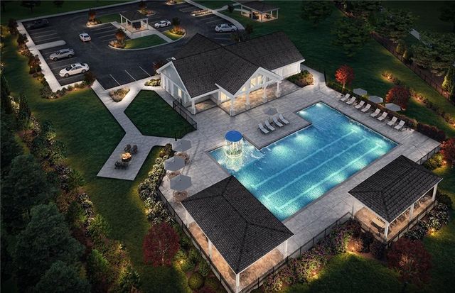 248 Nesta Grove, Locust Grove, GA 30248