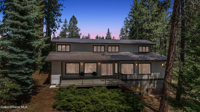 3010 E RIVERCREST DR, Post Falls, ID 83854