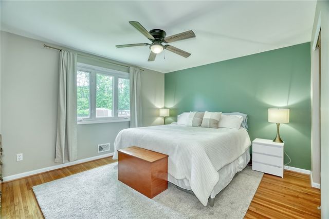 665 Regina Drive, Webster, NY 14580
