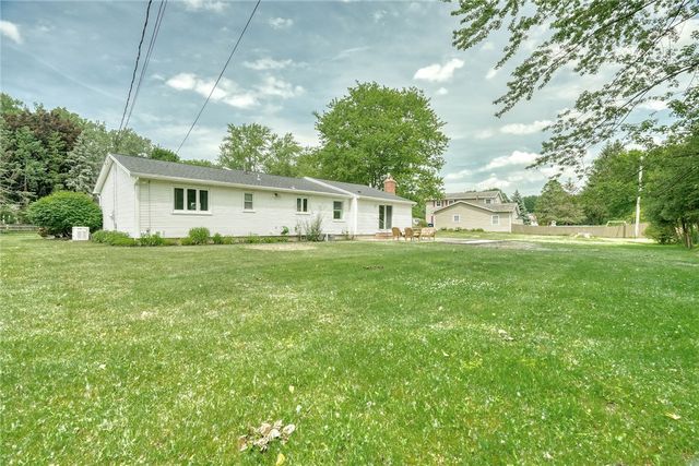 665 Regina Drive, Webster, NY 14580