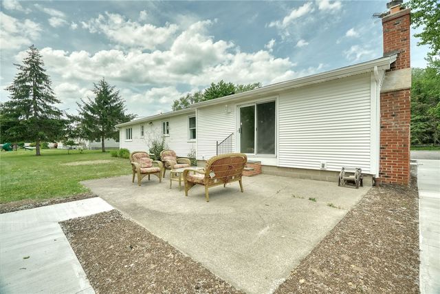 665 Regina Drive, Webster, NY 14580