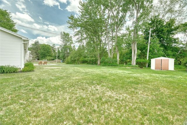 665 Regina Drive, Webster, NY 14580