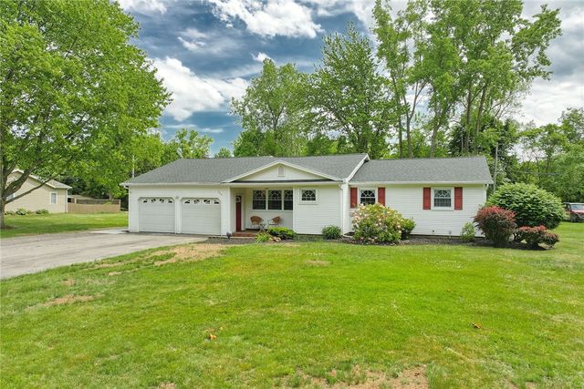 665 Regina Drive, Webster, NY 14580