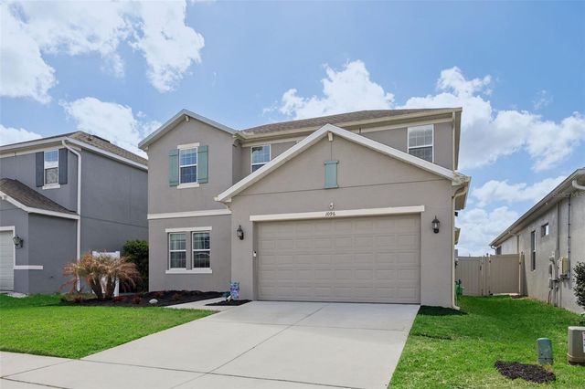 1096 ALDER TREE DRIVE, Apopka, FL 32703