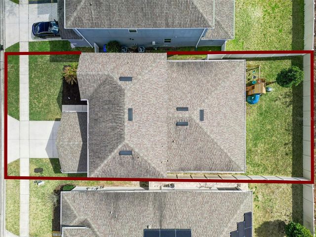 1096 ALDER TREE DRIVE, Apopka, FL 32703