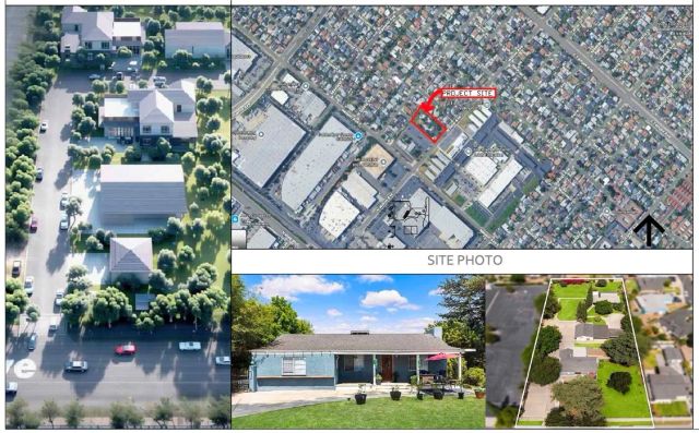 335 Willow Avenue, La Puente, CA 91746
