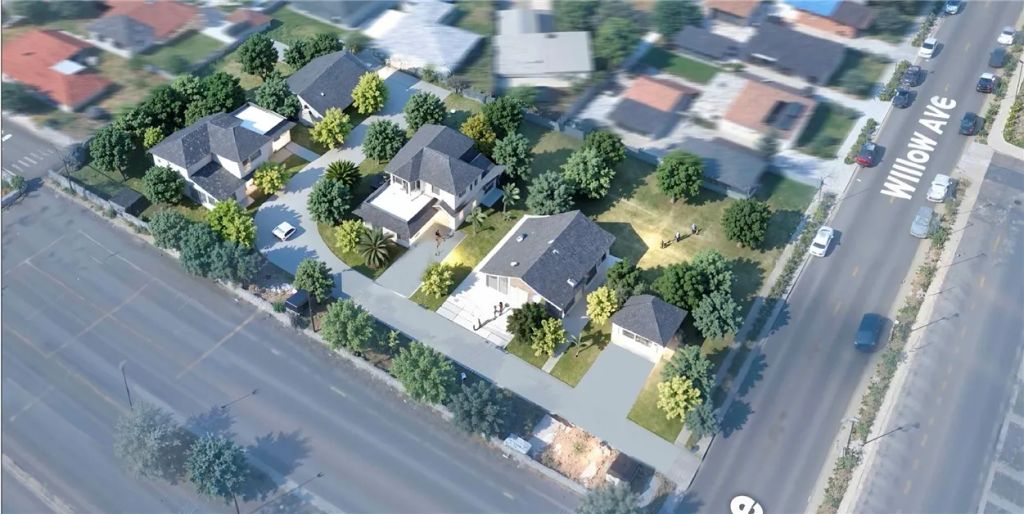 335 Willow Avenue, La Puente, CA 91746