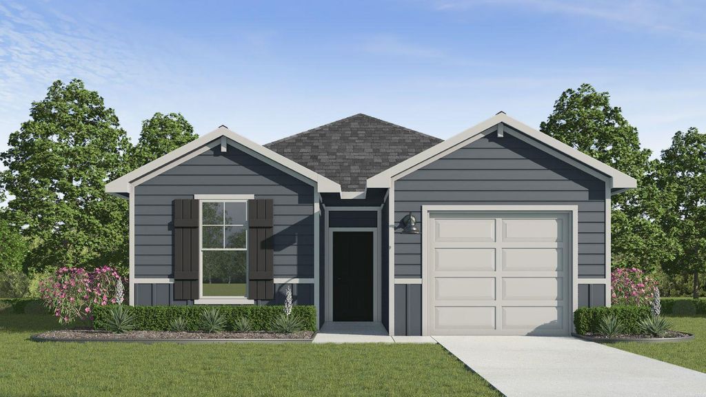 111 Celosia LOOP, Uhland, TX 78640