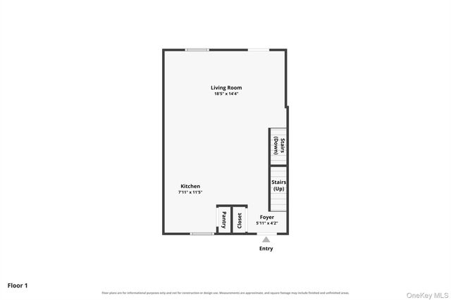 1630 Park Street, Peekskill, NY 10566