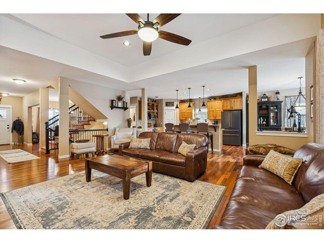 613 Cove Dr, Loveland, CO 80537