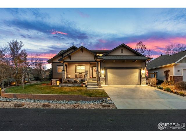 613 Cove Dr, Loveland, CO 80537
