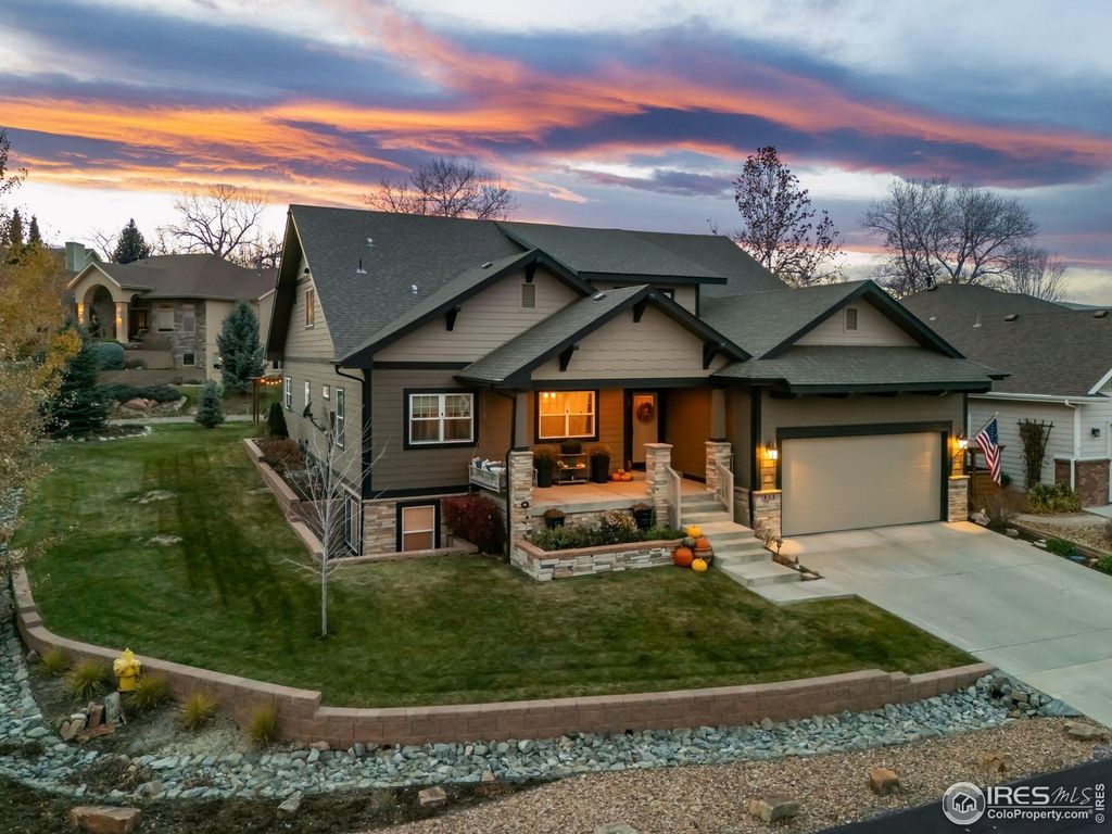613 Cove Dr, Loveland, CO 80537