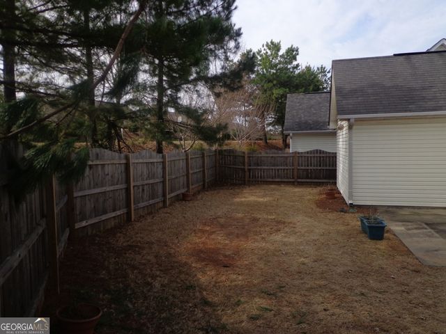 2 Mill Ridge Place, Newnan, GA 30263
