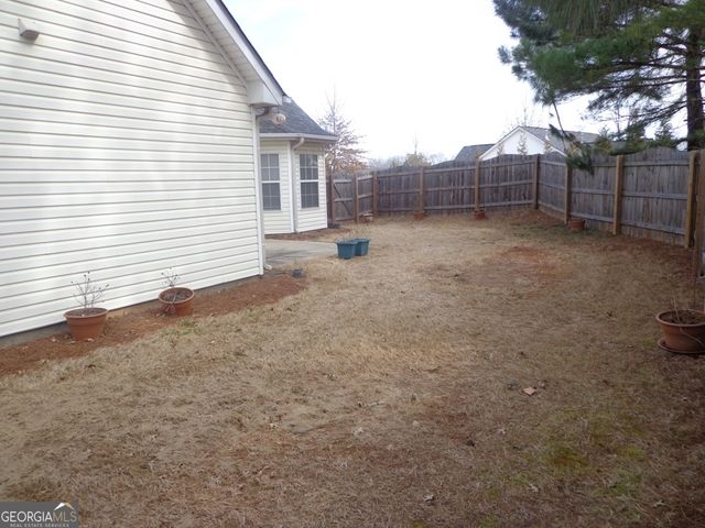 2 Mill Ridge Place, Newnan, GA 30263