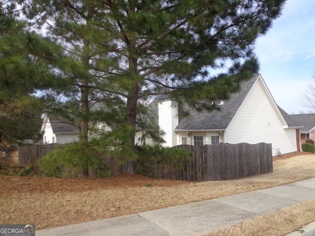 2 Mill Ridge Place, Newnan, GA 30263