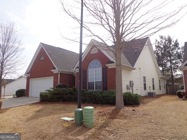 2 Mill Ridge Place, Newnan, GA 30263