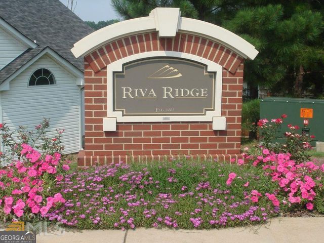 2 Mill Ridge Place, Newnan, GA 30263