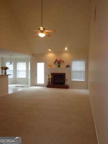 2 Mill Ridge Place, Newnan, GA 30263