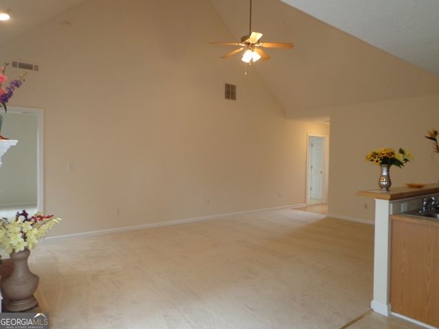 2 Mill Ridge Place, Newnan, GA 30263