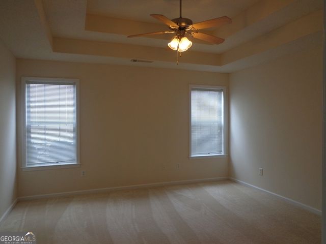 2 Mill Ridge Place, Newnan, GA 30263