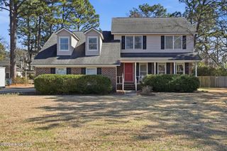 3221 Kirby Smith Drive, Wilmington, NC 28409