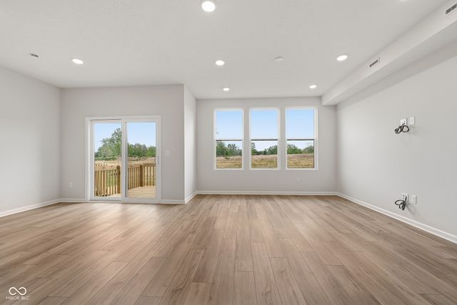 9831 Behner Drive, Fishers, IN 46250