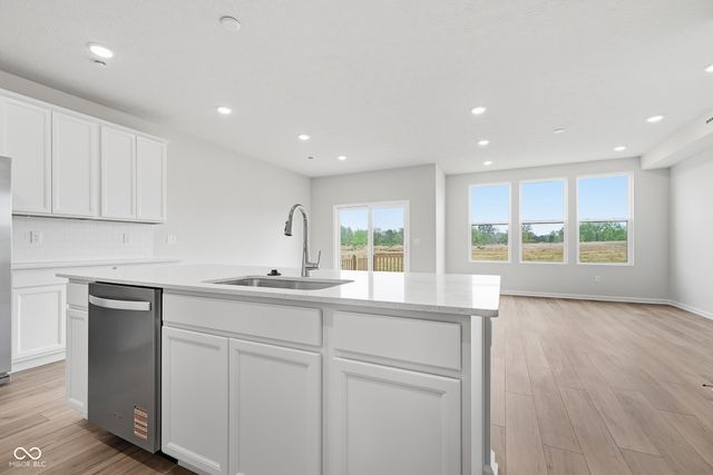 9831 Behner Drive, Fishers, IN 46250