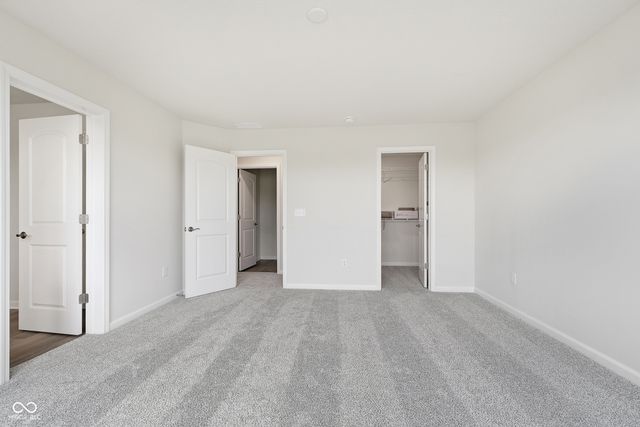 9831 Behner Drive, Fishers, IN 46250