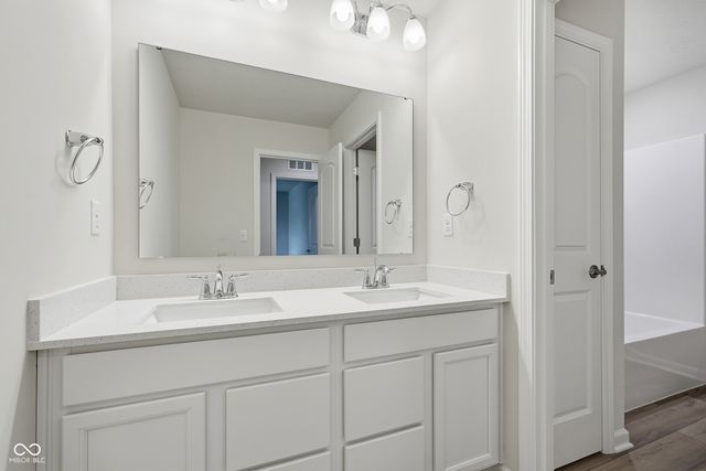 9831 Behner Drive, Fishers, IN 46250