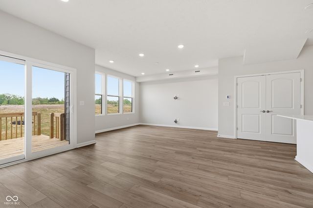 9831 Behner Drive, Fishers, IN 46250